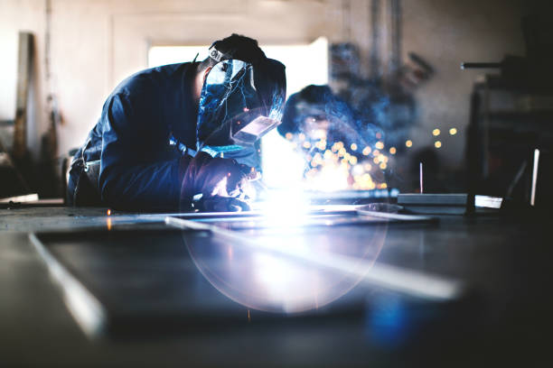 Best Maintenance and Repair Welding in Fern Prairie, WA