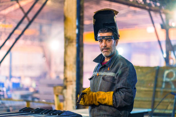 Best Marine and Shipbuilding Welding in Fern Prairie, WA