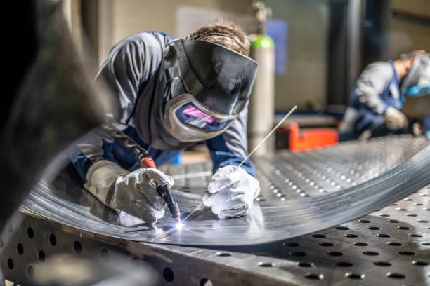 Best Specialty Welding Processes in Fern Prairie, WA