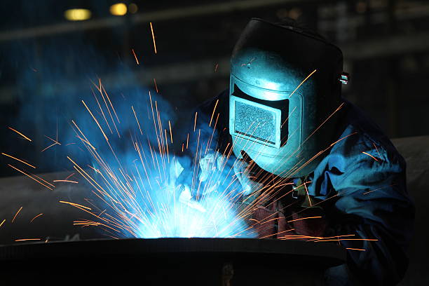 Best Structural Steel Welding in Fern Prairie, WA