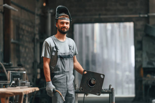 Affordable Welder Services in Fern Prairie, WA