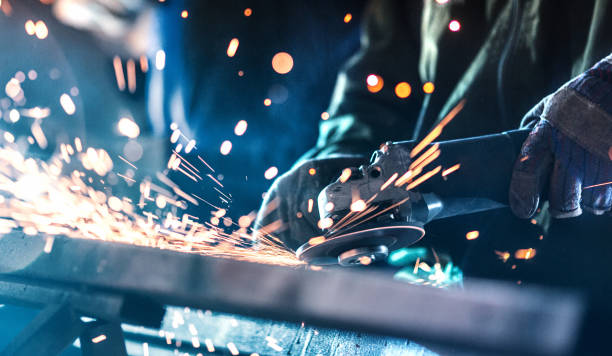 Trusted Fern Prairie, WA Welder & Metal Fabrication Experts